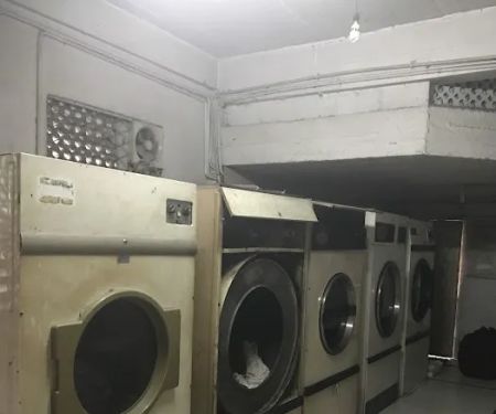 Queens Laundry - Gatambe