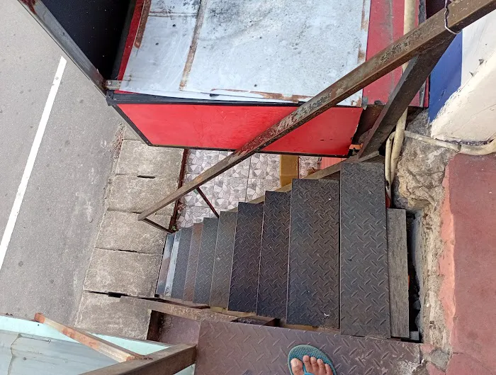 Crystal linen laundry servise Picture 1