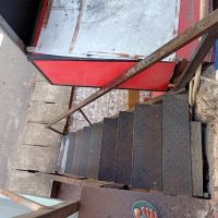 Crystal linen laundry servise ico