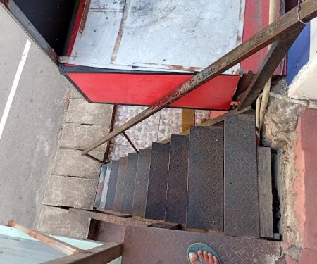 Crystal linen laundry servise