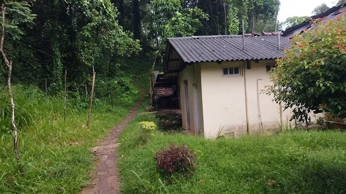 University Laundry Picture 1