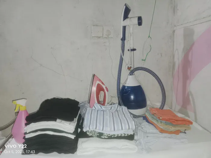 Nilaveli Laundry Service Picture 1