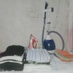 Nilaveli Laundry Service