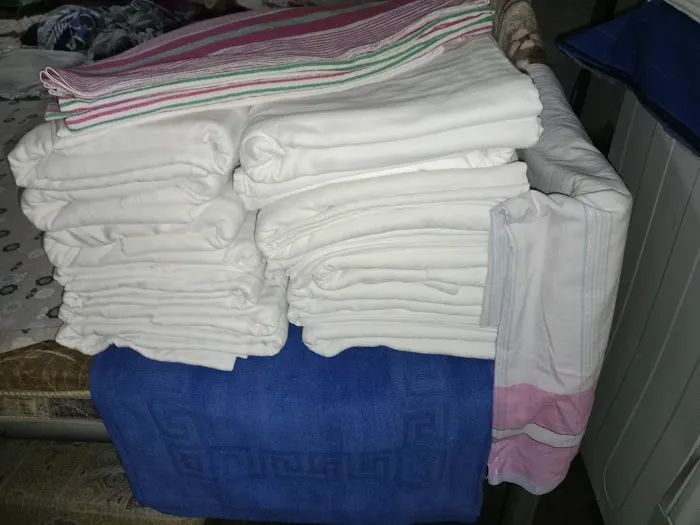 Nilaveli Laundry Service Picture 2