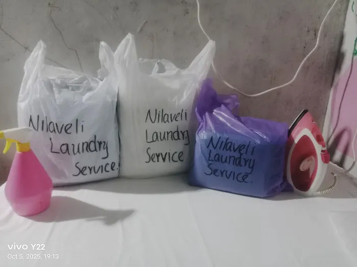 Nilaveli Laundry Service Picture 6