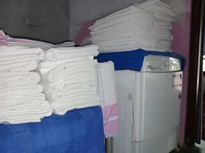 Nilaveli Laundry Service Picture 5