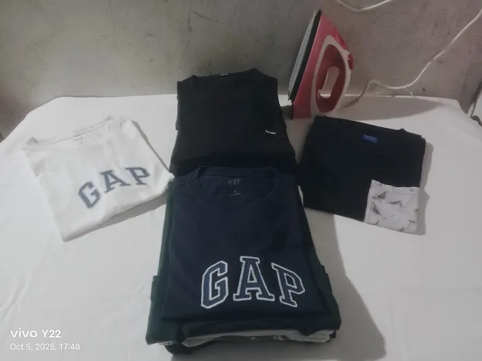 Nilaveli Laundry Service Picture 4