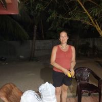 ECO Clean Laundry Service & Tuk Tuk service Nilaveli ico