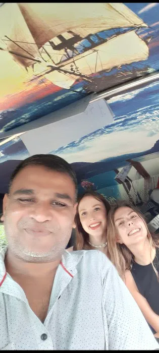 ECO Clean Laundry Service & Tuk Tuk service Nilaveli Picture 5