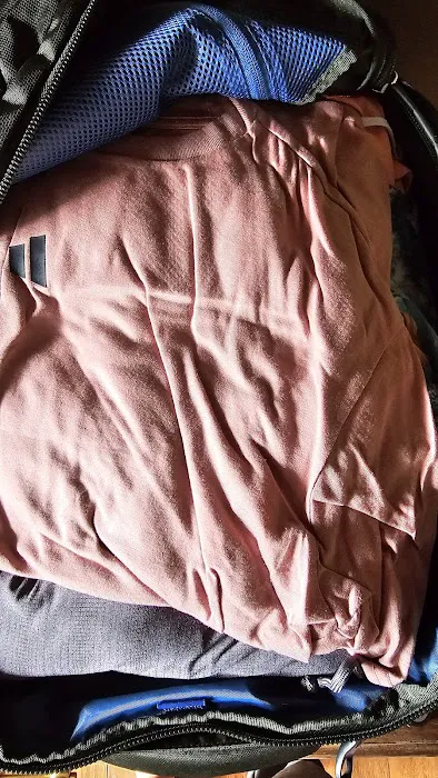 ECO Clean Laundry Service & Tuk Tuk service Nilaveli Picture 6