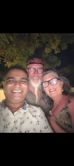 ECO Clean Laundry Service & Tuk Tuk service Nilaveli Picture 7