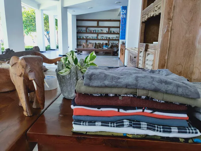 Laundry service nilaveli Picture 4