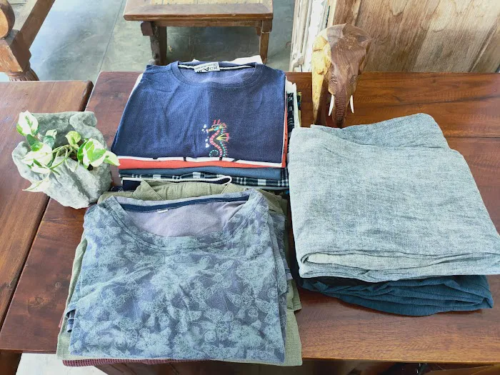 Laundry service nilaveli Picture 3