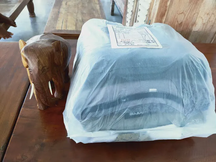 Laundry service nilaveli Picture 2