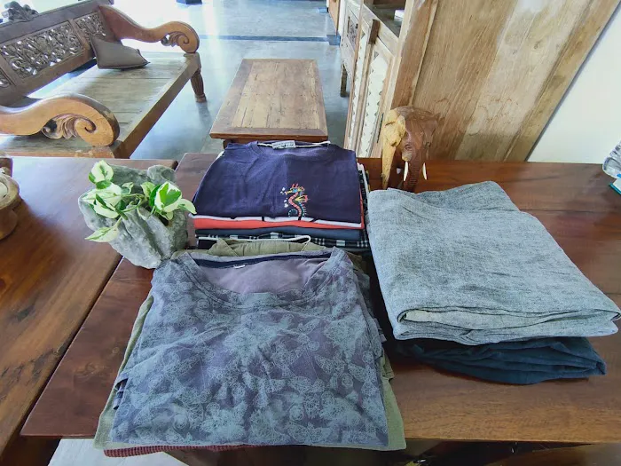 Laundry service nilaveli Picture 1