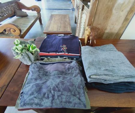 Laundry service nilaveli