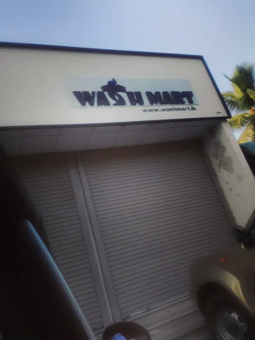 Wash Mart Picture 3