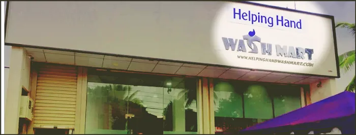 Wash Mart Picture 4