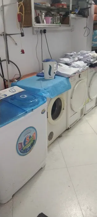 FASHION DRY CLEAN - LAUNDRY MART Picture 1