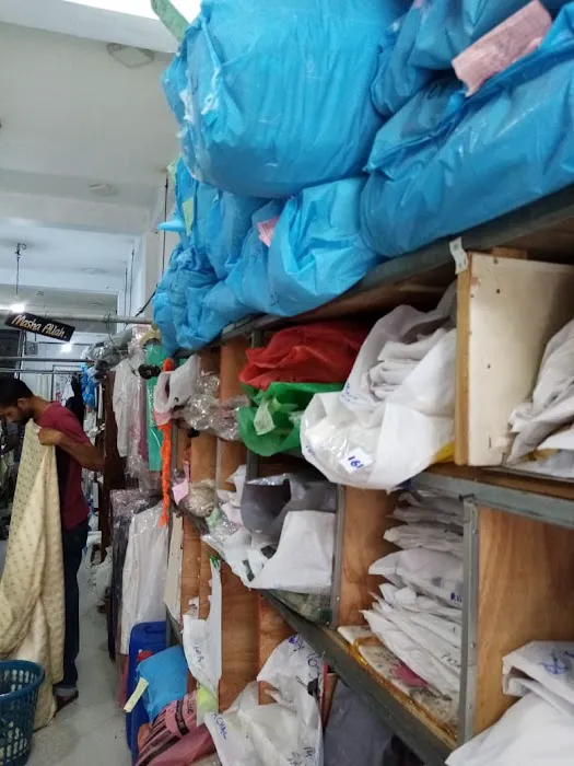 FASHION DRY CLEAN - LAUNDRY MART Picture 5