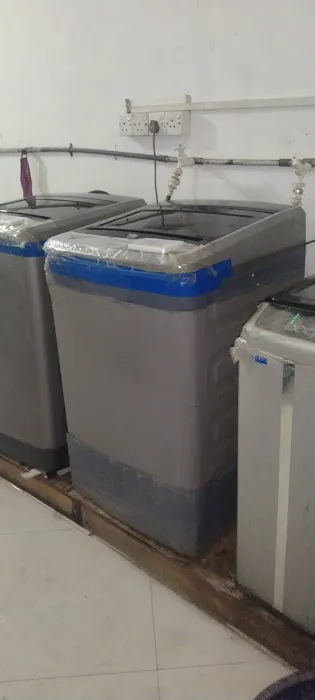 FASHION DRY CLEAN - LAUNDRY MART Picture 6