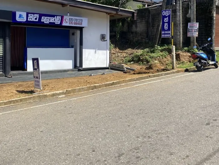 City Laundry Rambukkana Picture 4