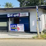 City Laundry Rambukkana