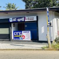 City Laundry Rambukkana ico