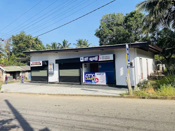 City Laundry Rambukkana Picture 3