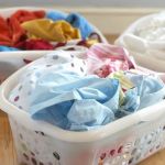 What’s the Best Way to Sort Laundry to Avoid Color Bleeding