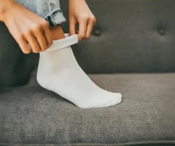 Quick Ideas for Washing Athletic Socks Without Odor