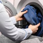How to Wash Denim Jackets Without Shrinking