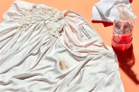 Expert Tips for Washing Silk Blouses Without Causing Damage