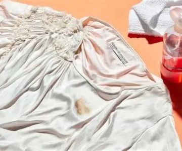 Expert Tips for Washing Silk Blouses Without Causing Damage