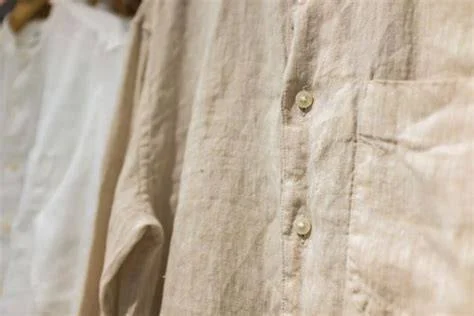 How to Wash and Care for Linen Clothing Properly