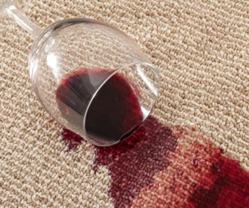 How to Remove Red Wine Stains From Upholstery: Effective Cleaning Methods