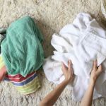 Clever Hacks for Washing Cotton Towels Softly and Safely