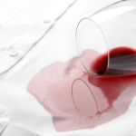 Proven Methods to Remove Red Wine Stains From Dark Fabrics Efficiently