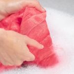 Step-by-Step Guide to Hand Washing Delicate Fabrics at Home