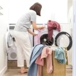 How to Wash Clothes Without Causing Static Electricity | Tips and Techniques