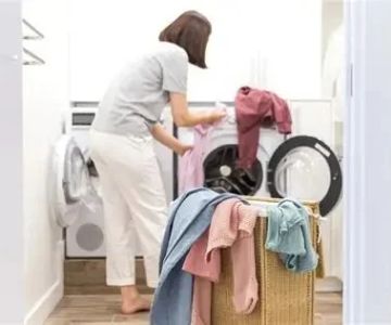 How to Wash Clothes Without Causing Static Electricity | Tips and Techniques