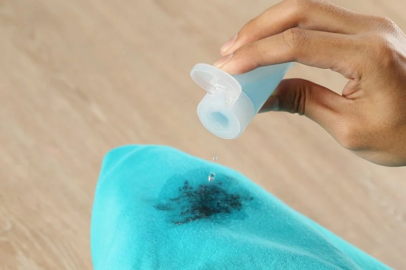 How to Get Ink Stains Out of Clothes Without Bleach
