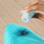 How to Get Ink Stains Out of Clothes Without Bleach