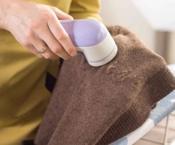 How to Wash Clothes to Avoid Pilling on Soft Fabrics