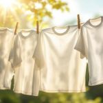 How to Wash Cotton Shirts to Keep Them Crisp and Fresh