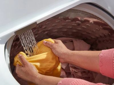 How to Wash Workout Clothes Without Retaining Smell
