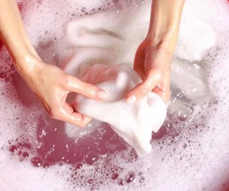 How to Wash Towels Without Leaving Lint