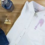 Quick Ideas to Remove Red Wine Stains From Cotton Shirts
