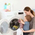 Clever Hacks for Washing Baby Clothes Safely