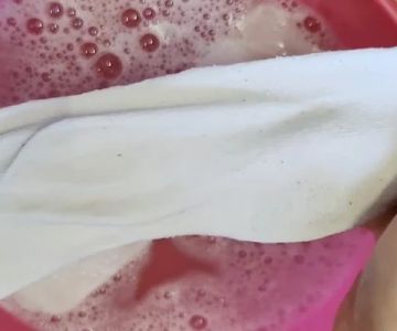 How to Wash Athletic Socks to Avoid Smell: Best Tips for Freshness and Longevity